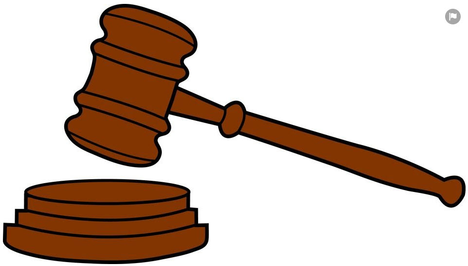 Maryland Judges hammer in rent Court.