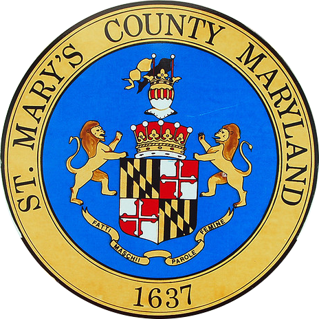 Seal of St. Mary's County